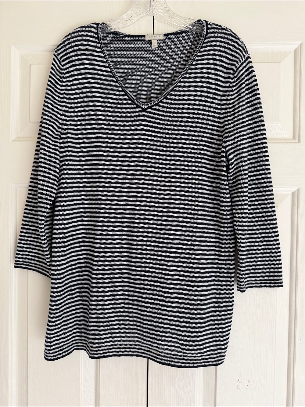 Talbots Sweater